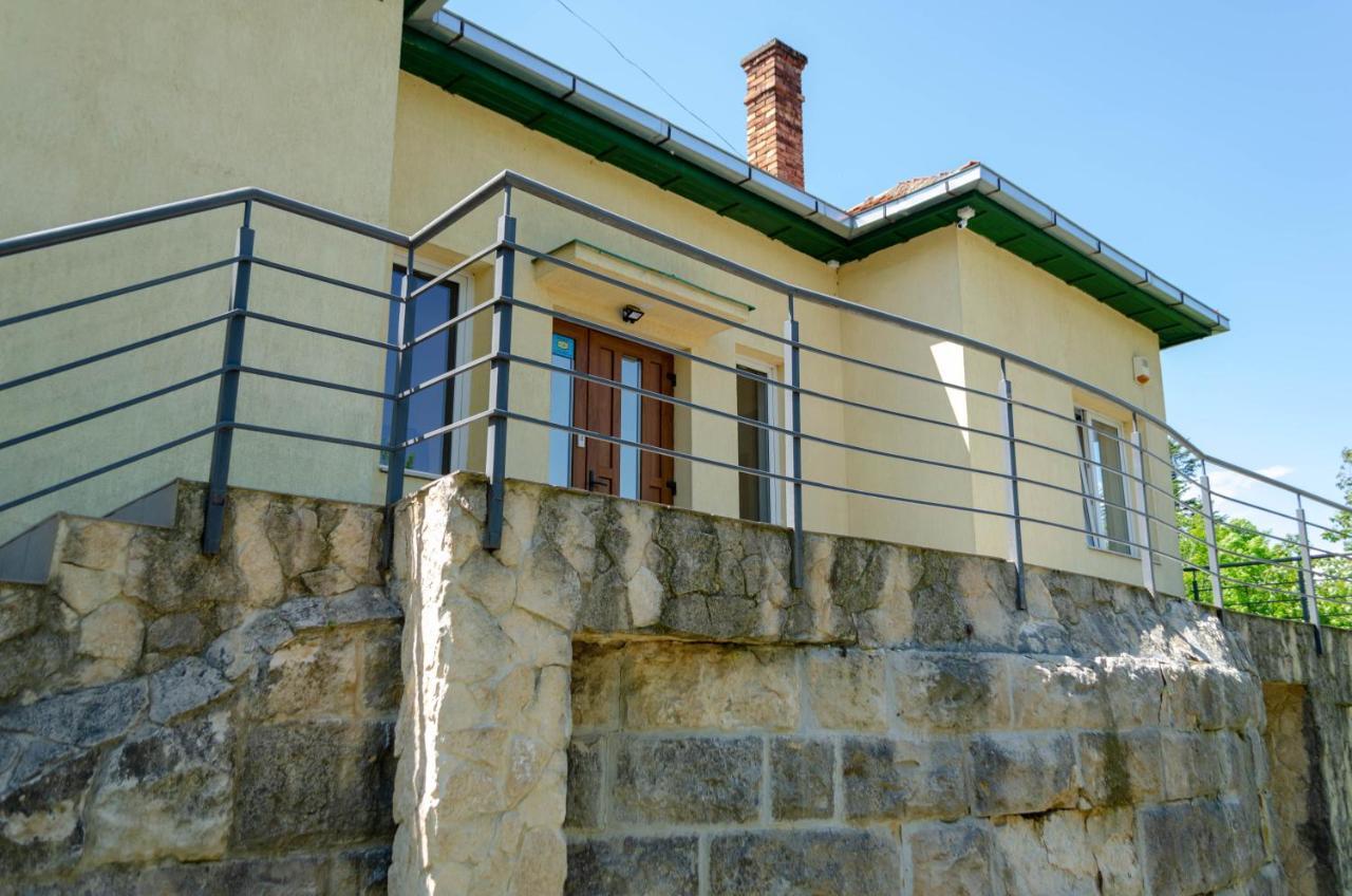 Mansarda Mica Cu Baie Proprie Daire Kaloşvar Dış mekan fotoğraf